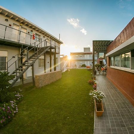 Hotel Ischigualasto San Juan Exterior photo