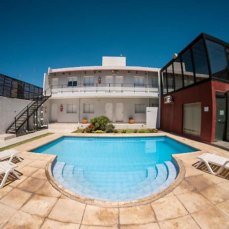 Hotel Ischigualasto San Juan Exterior photo